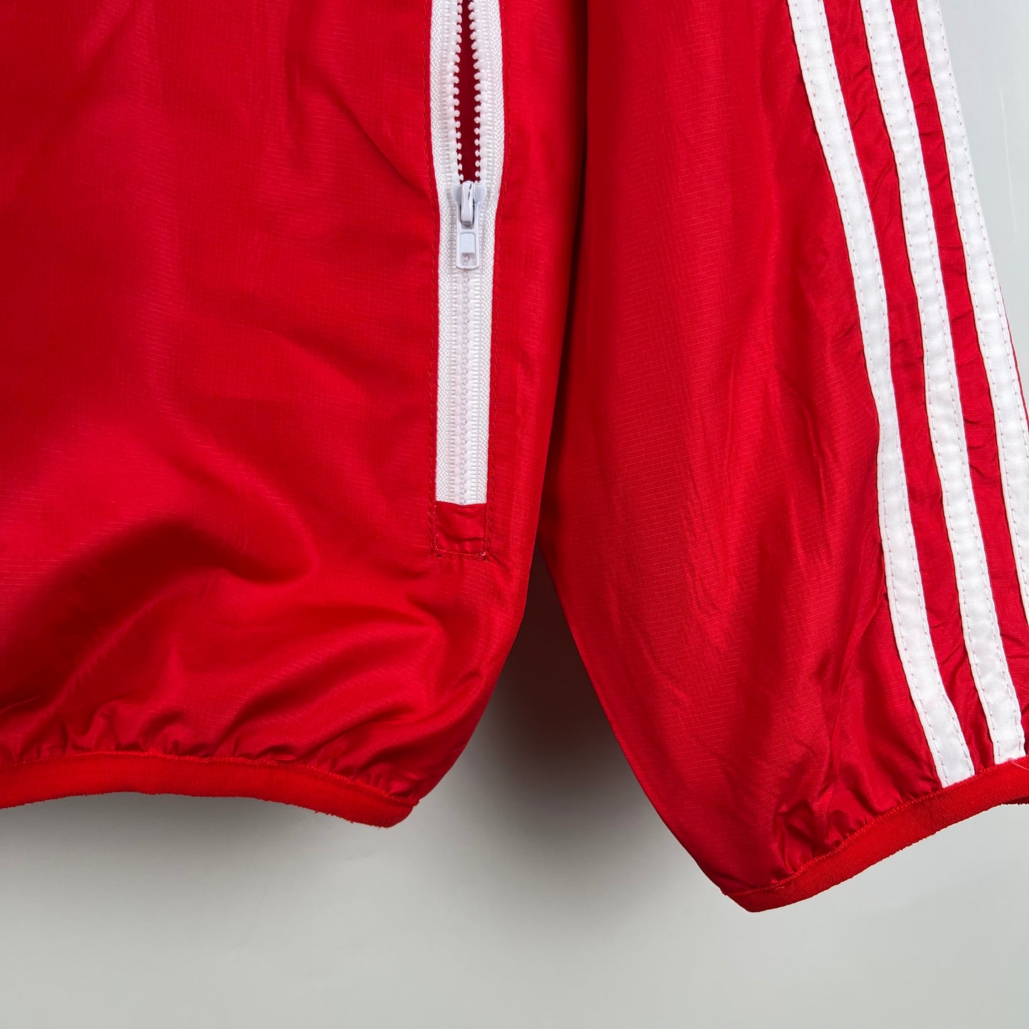 Flamengo Windbreaker