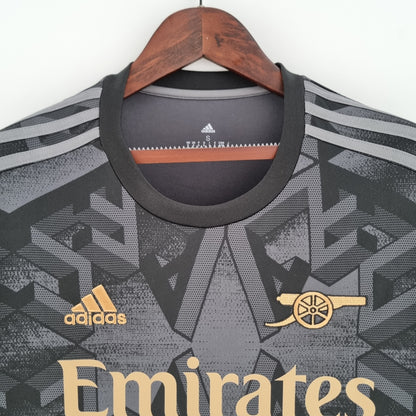 Arsenal away jersey. Season 22/23