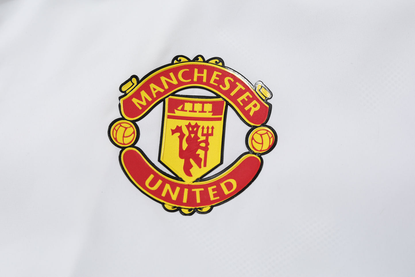 Manchester United Windbreaker