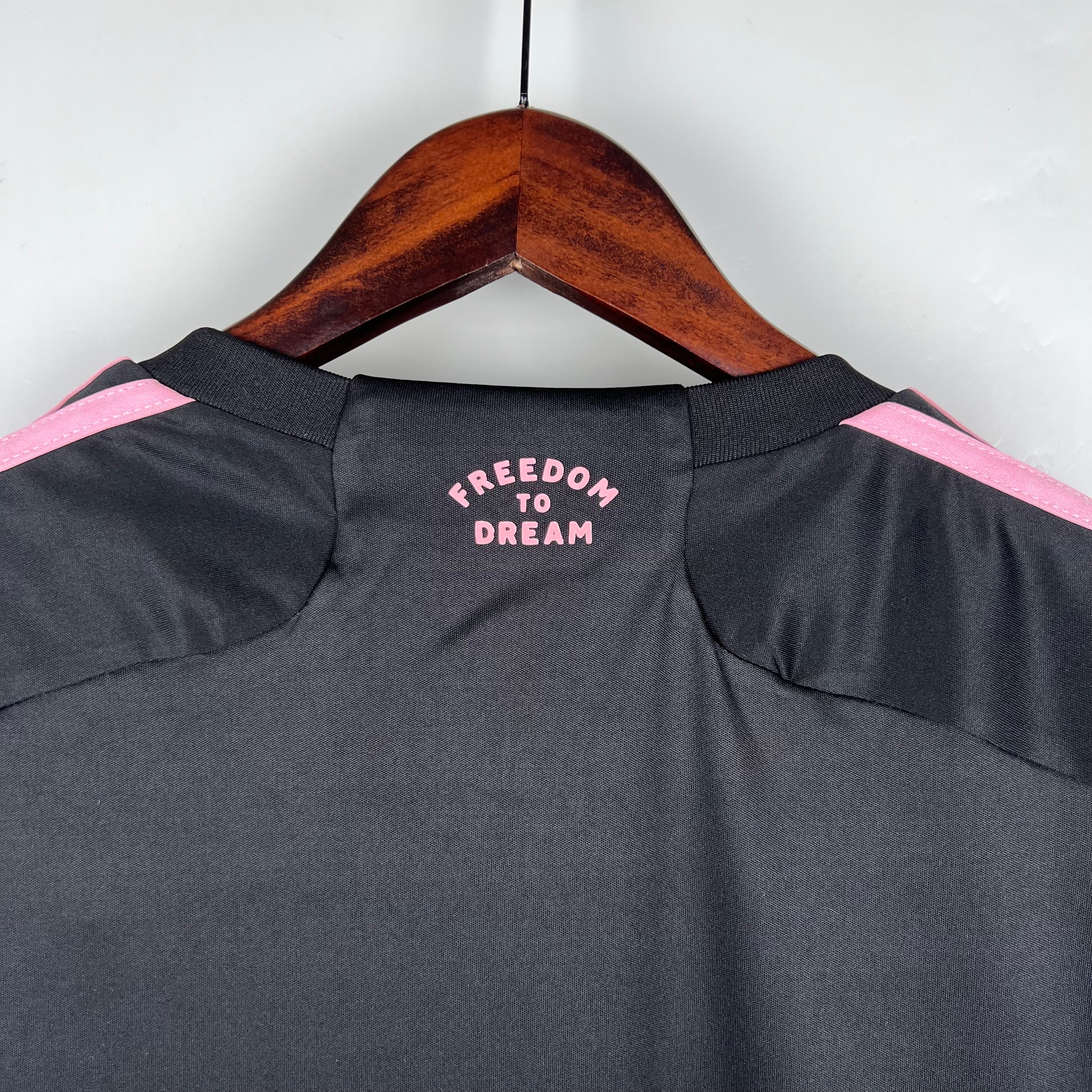 Inter Miami away jersey for women. Season 23/24