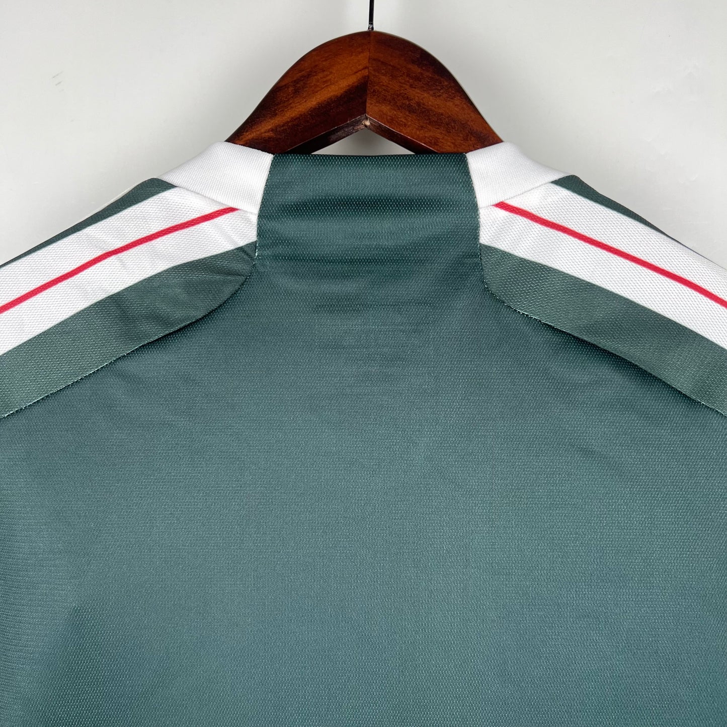 Manchester United away jersey. Season 23/24