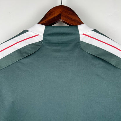 Manchester United away jersey. Season 23/24