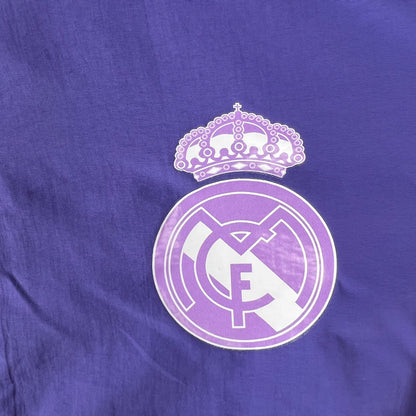 Real Madrid Windbreaker