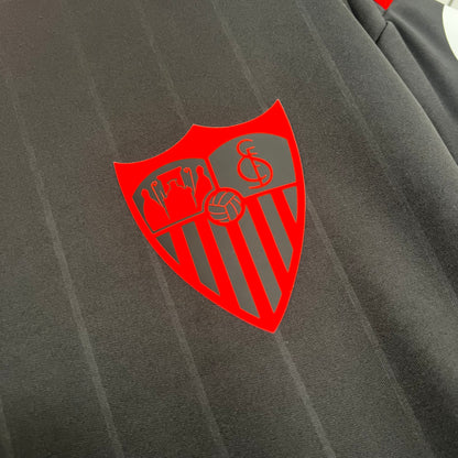 Sevilla third jersey. Season 25/26
