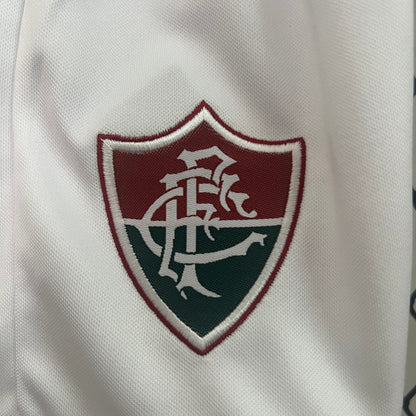 Fluminense home kids set. Season 24/25