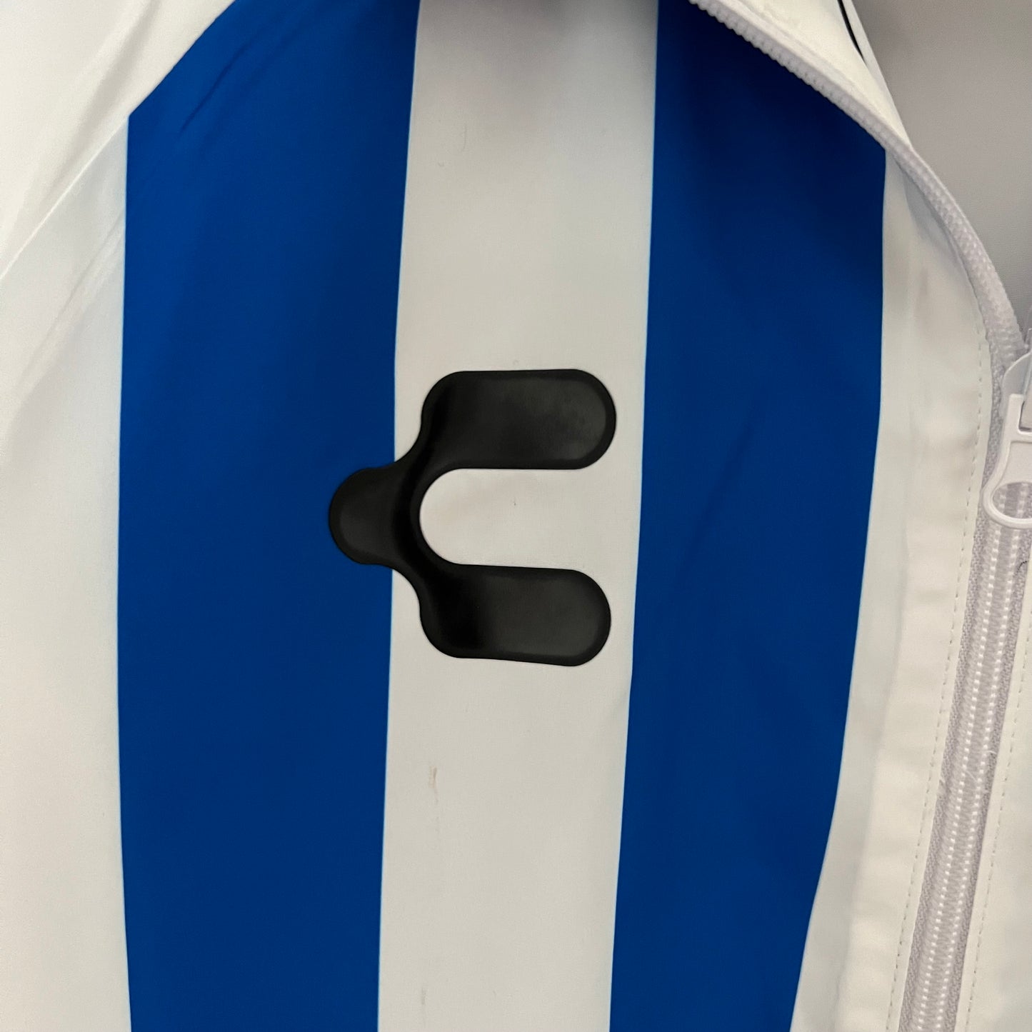 Club Santos Laguna double-sided Windbreaker