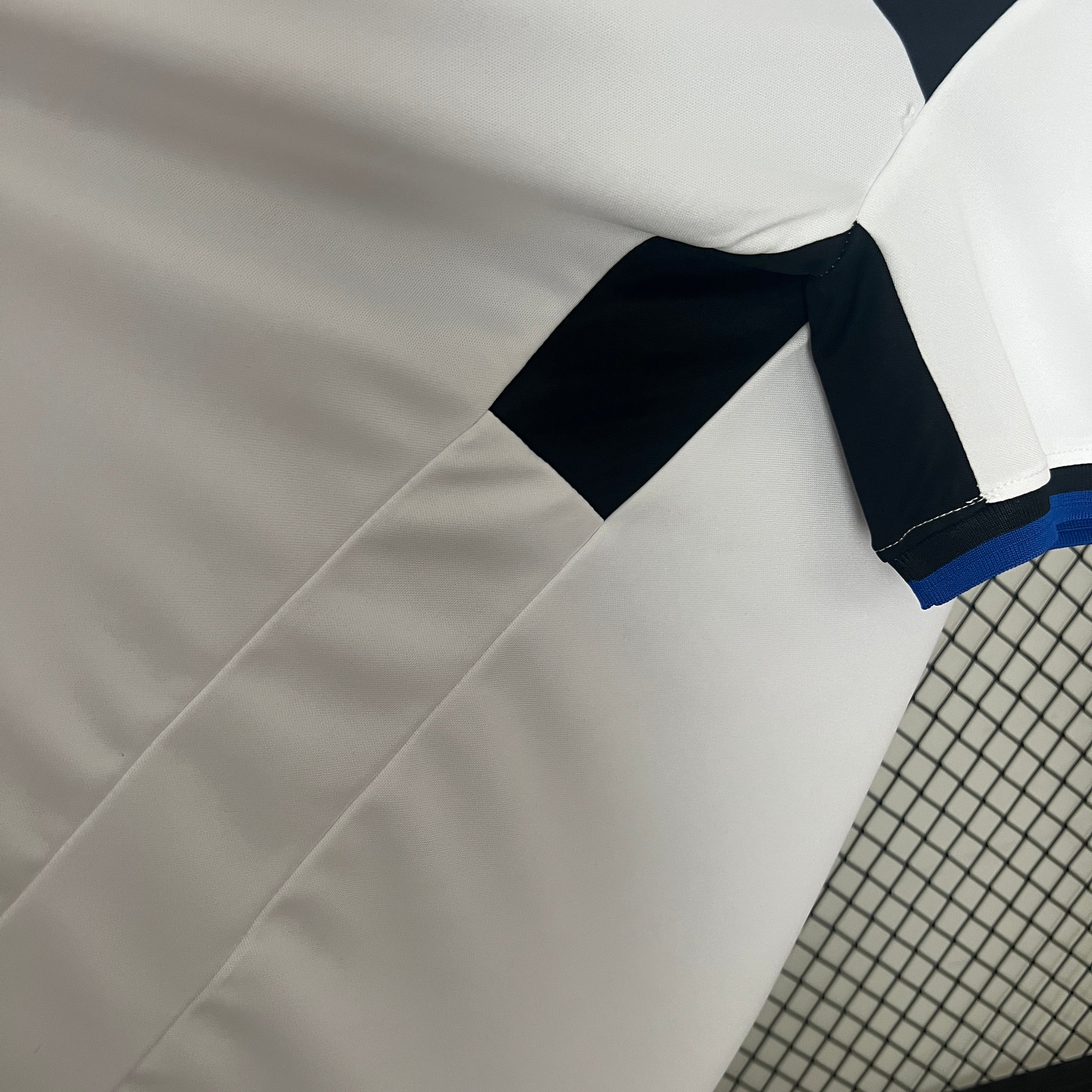 Atalanta away jersey. Season 24/25