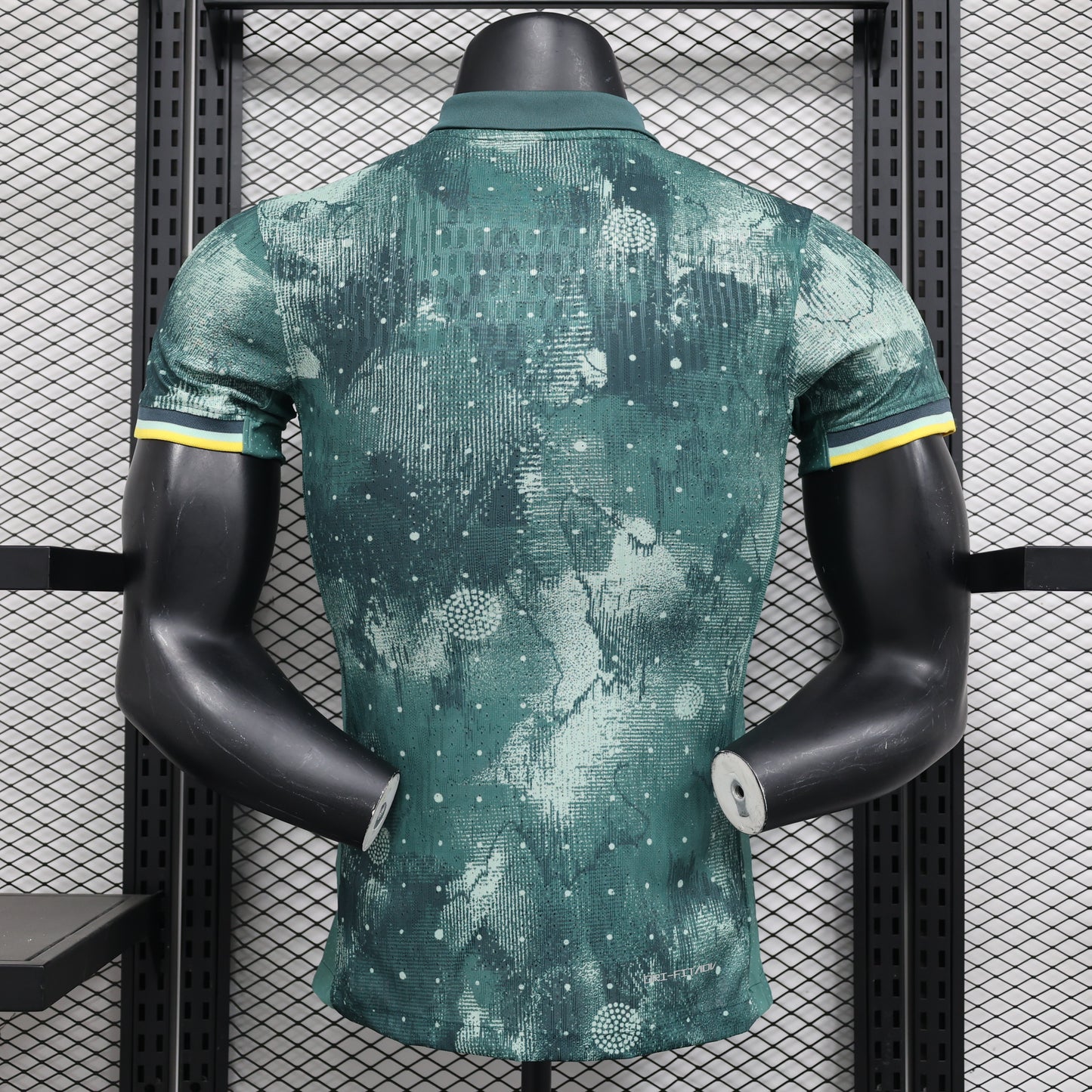 Tottenham Hotspur third jersey. Season 24/25 (Player Version)