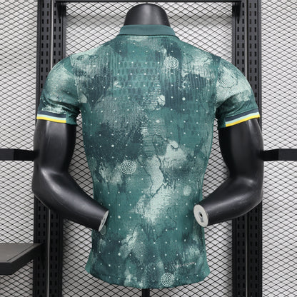 Tottenham Hotspur third jersey. Season 24/25 (Player Version)