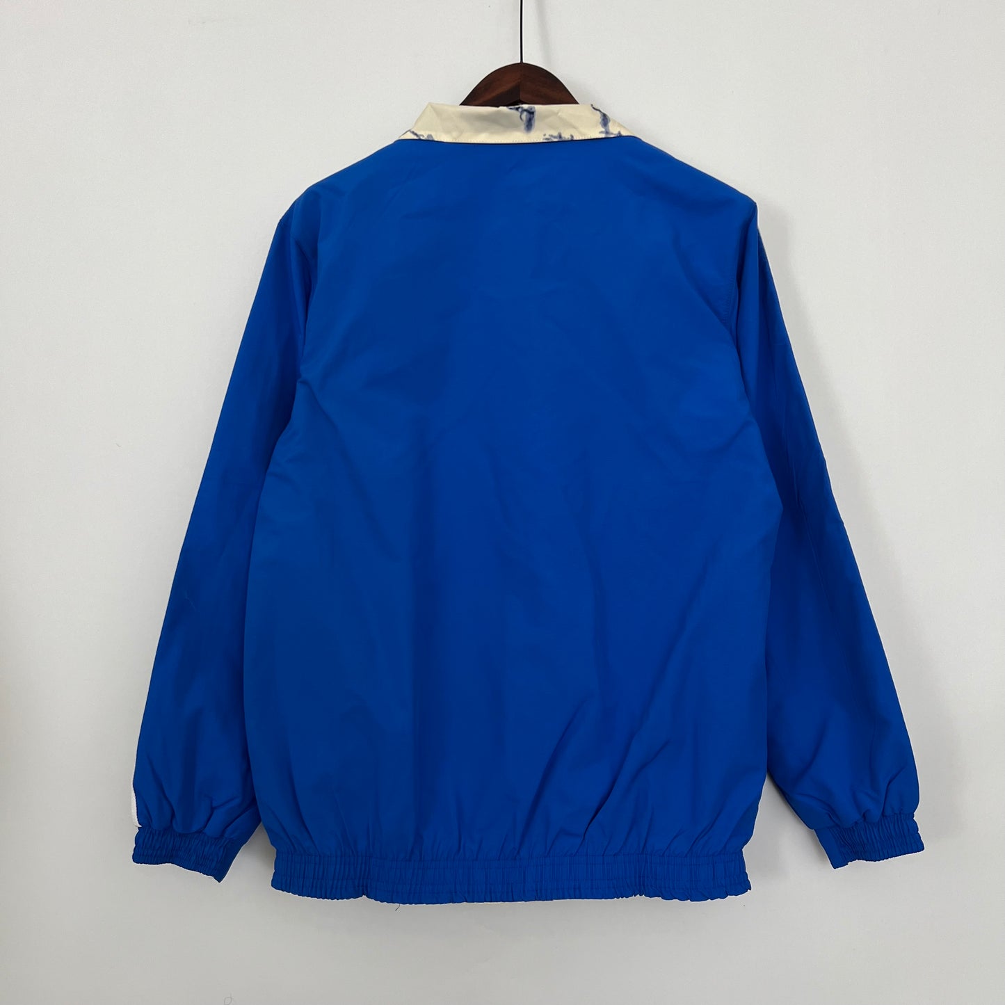 Italy double-sided Windbreaker