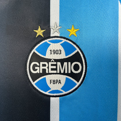 Gremio longsleeve home jersey. Season 25/26 (All sponsors included)