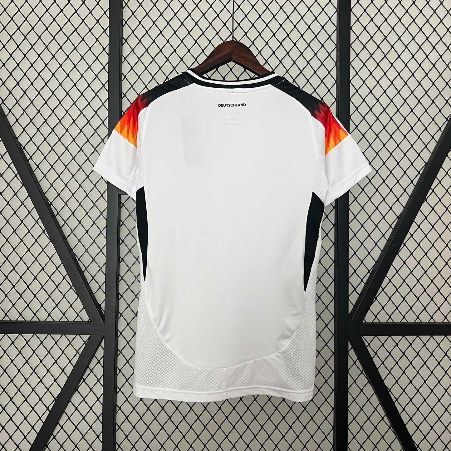 Germany home jersey for women. Season 23/24