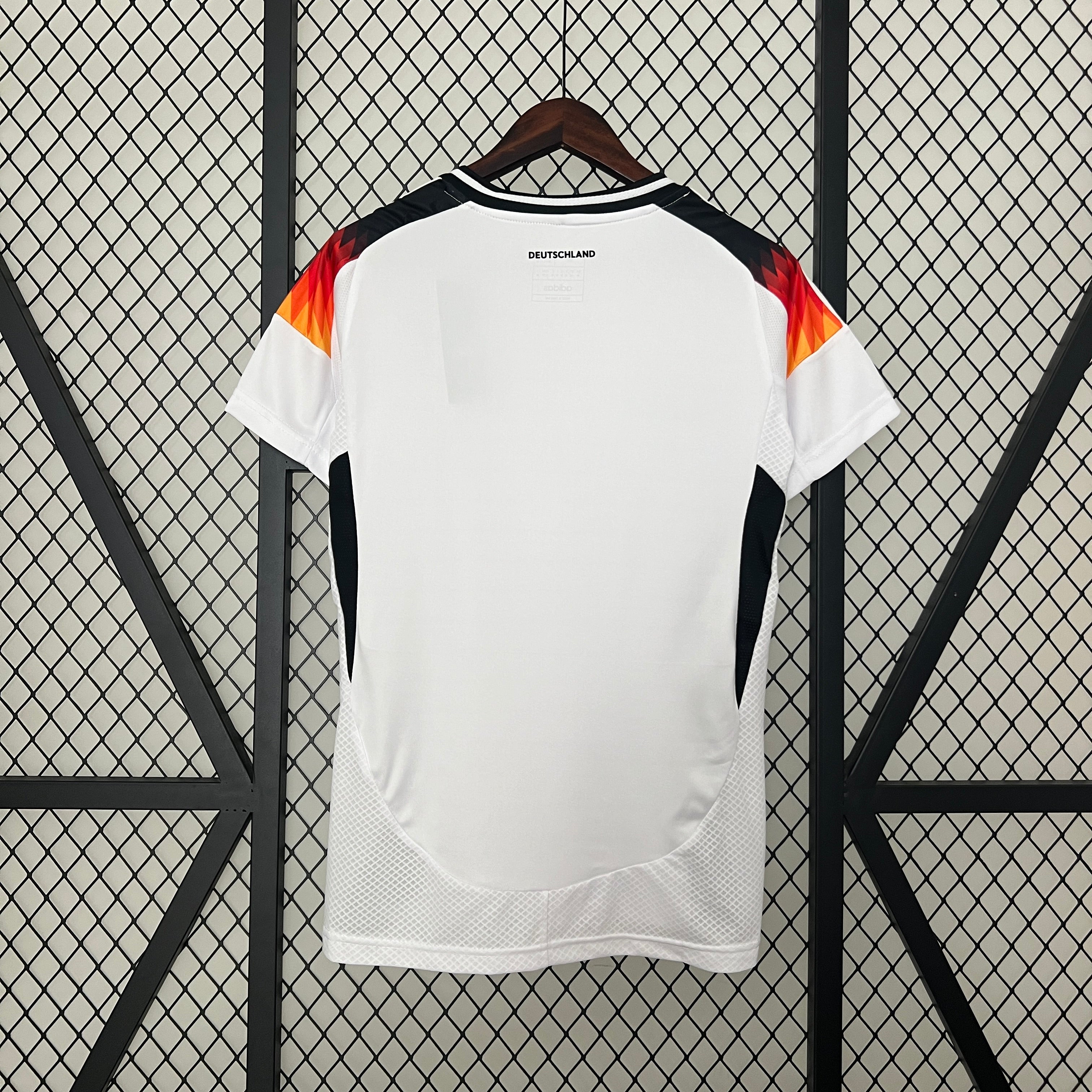 Germany home jersey for women. Season 23/24
