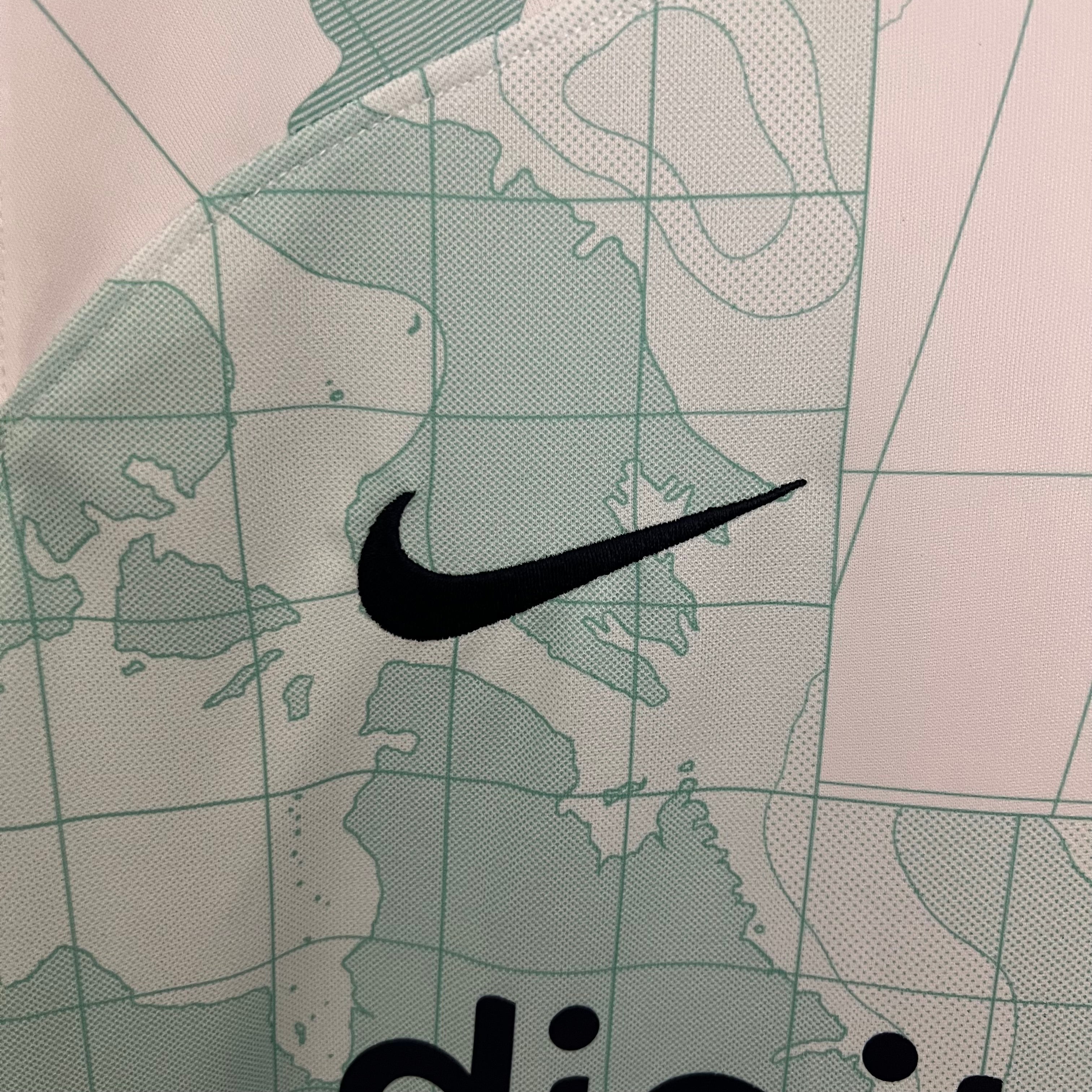 Inter away jersey. Season 22/23