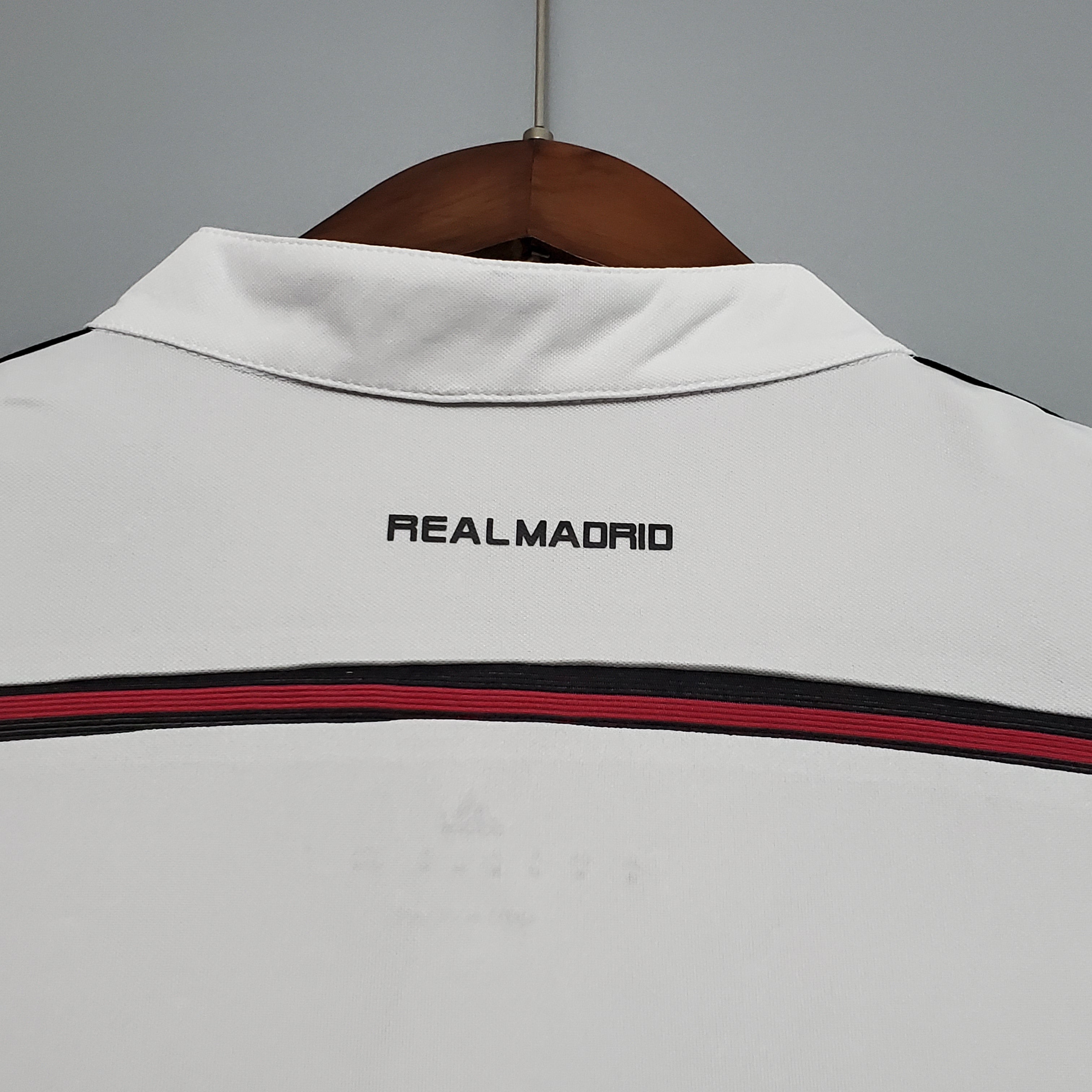 Real Madrid home jersey. Season 14/15