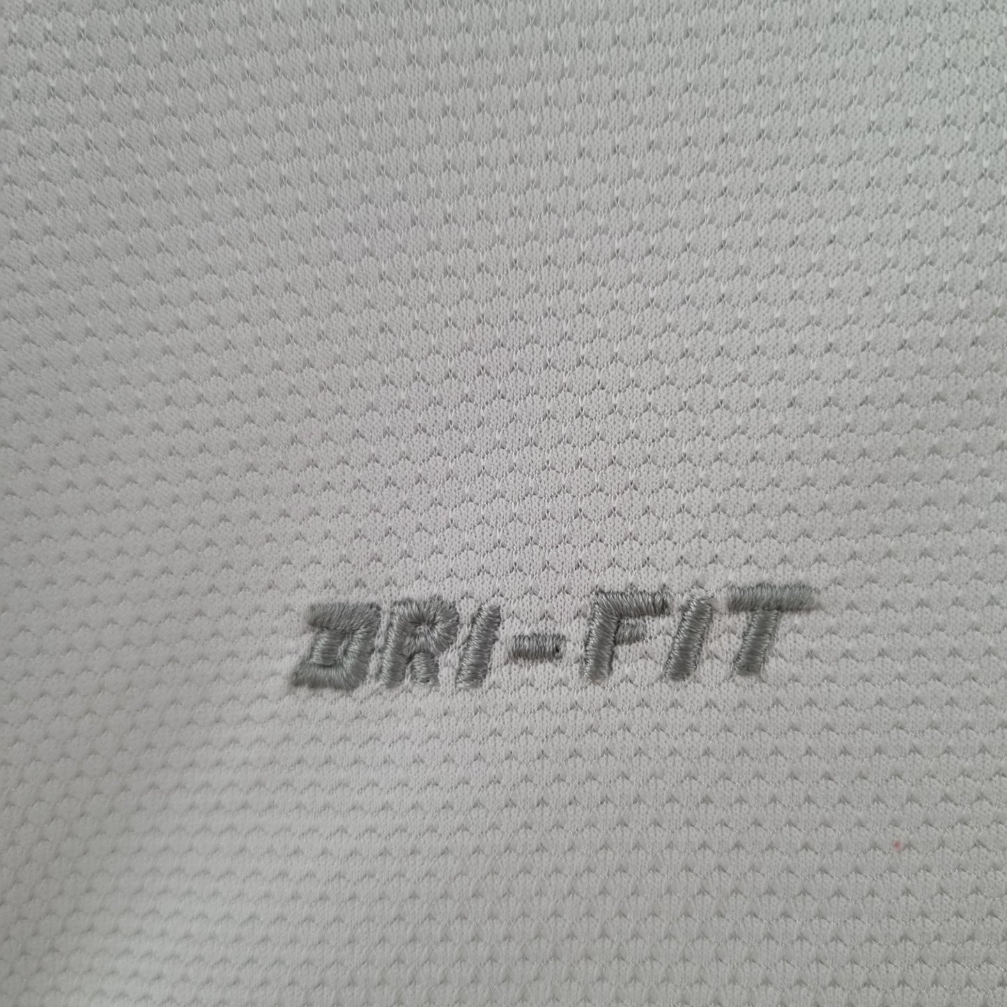 Portugal longsleeve away jersey. Season 2012.