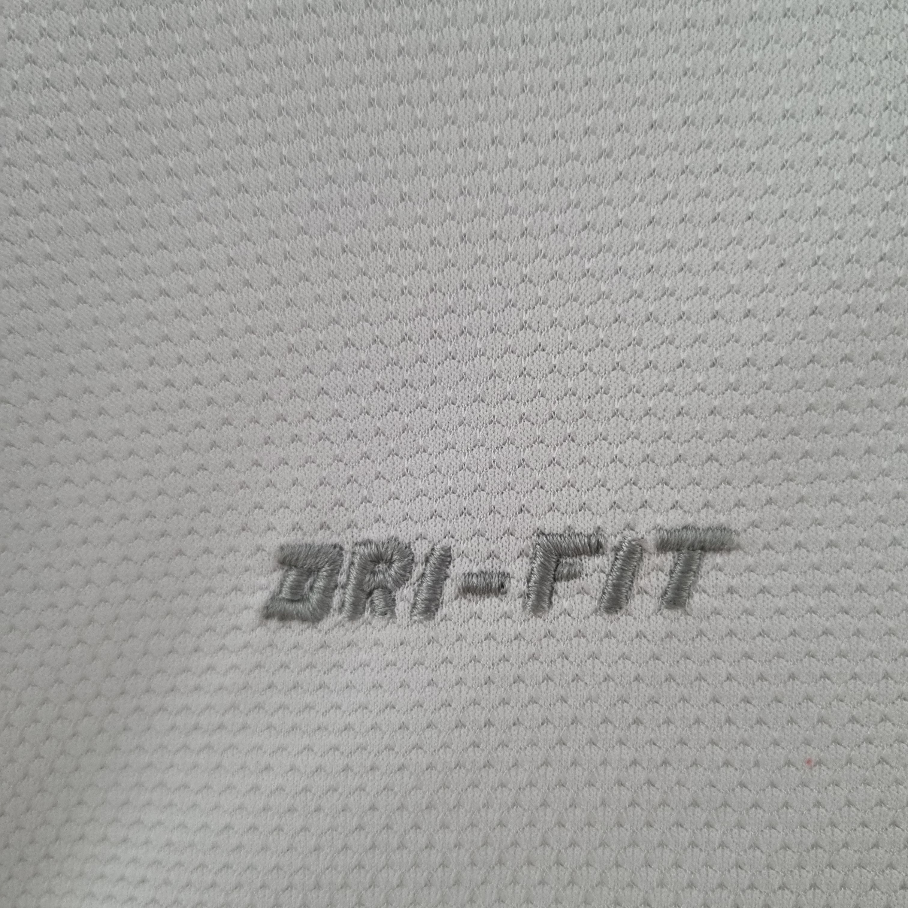 Portugal longsleeve away jersey. Season 2012.