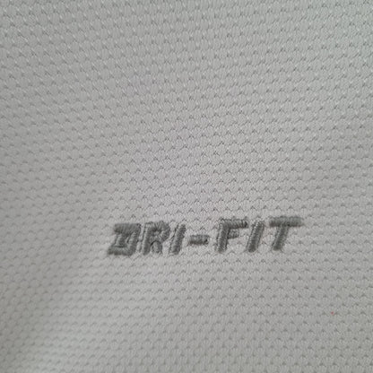 Portugal longsleeve away jersey. Season 2012.