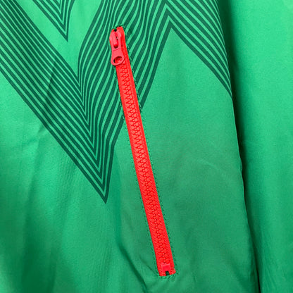 Mexico Windbreaker