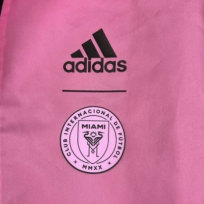 Inter Miami double-sided Windbreaker