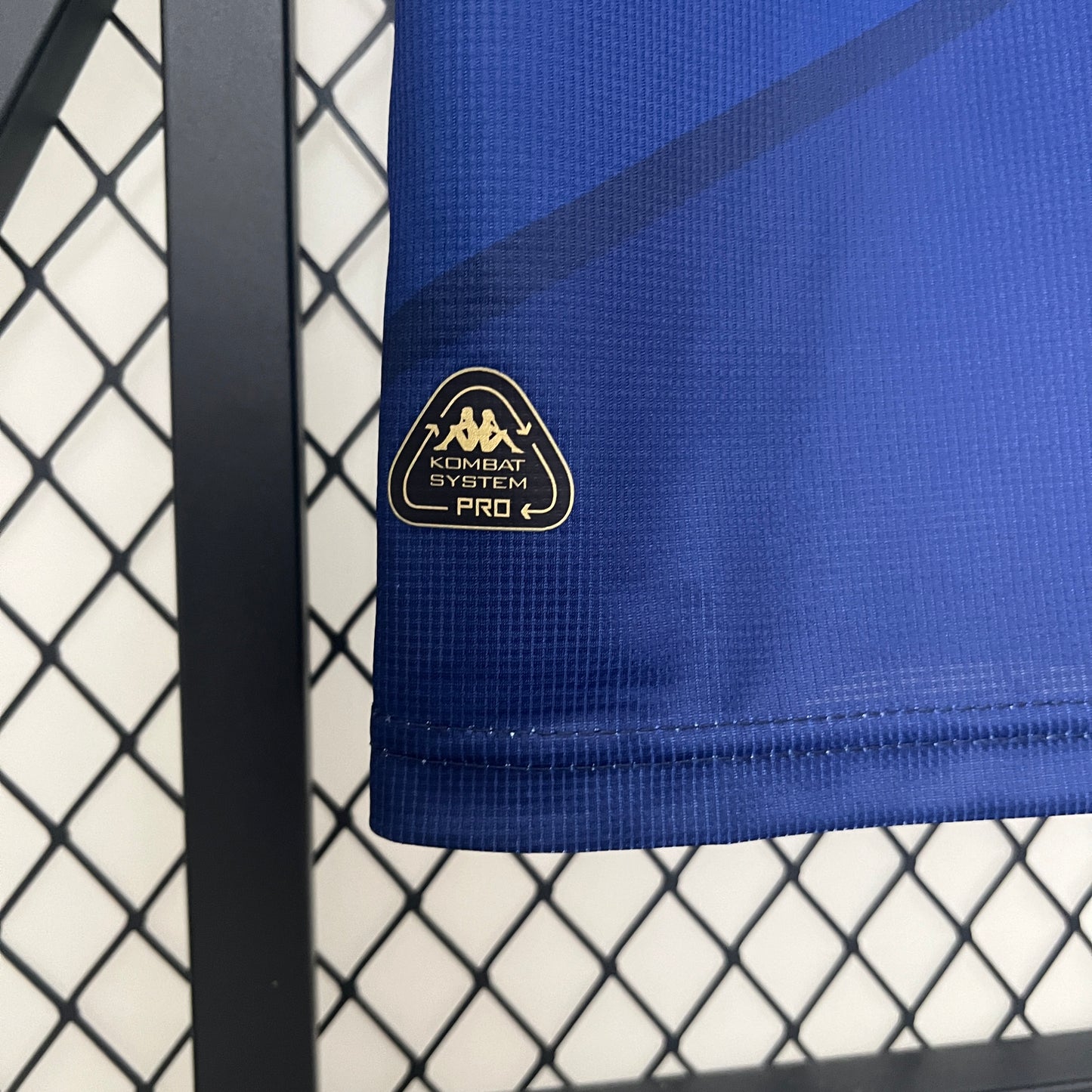 Deportivo la Coruna away jersey. Season 24/25