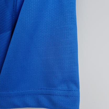 Brazil away jersey. Season 2018