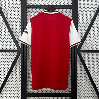 Arsenal home jersey. Season 19/20