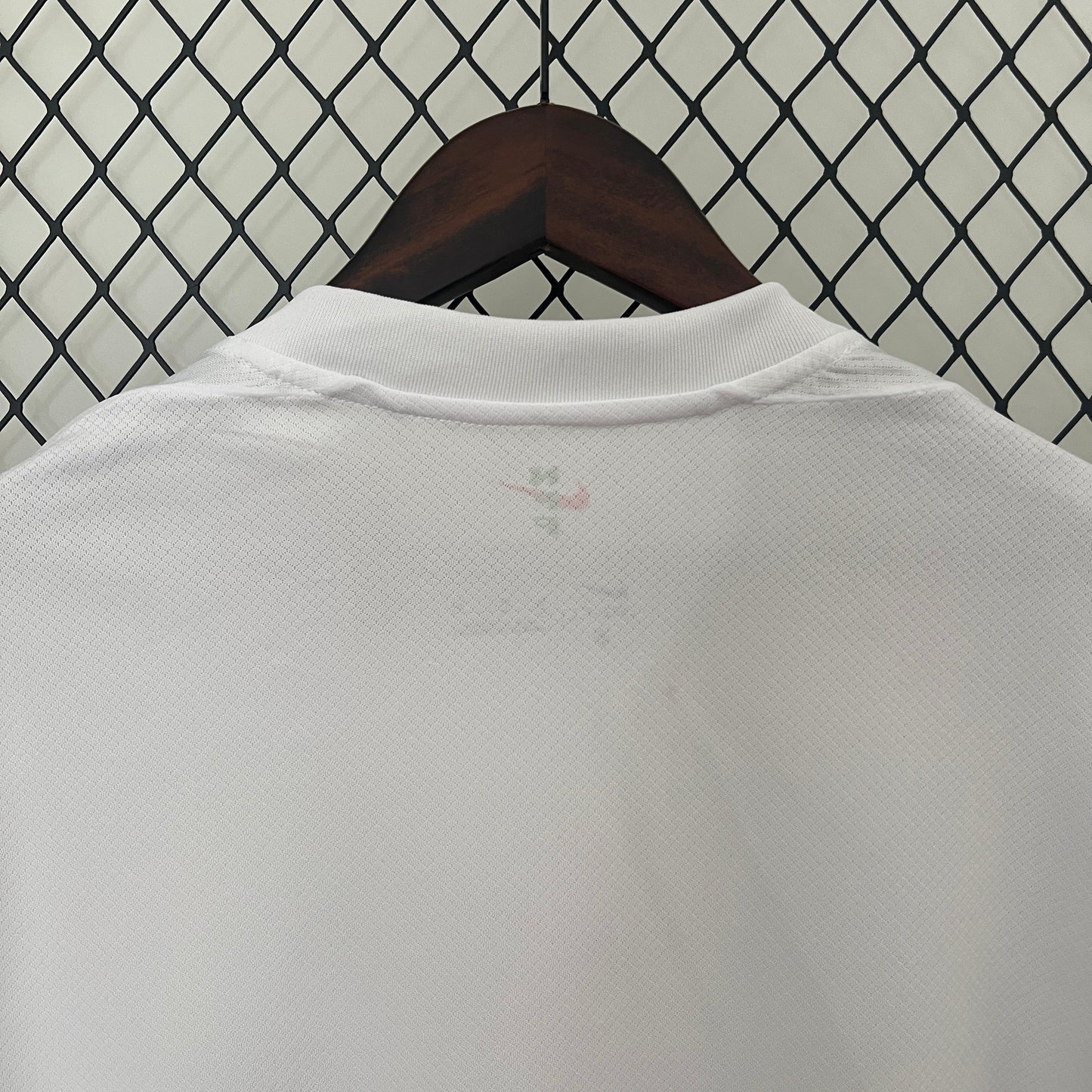 Nigeria home jersey. Season 2024