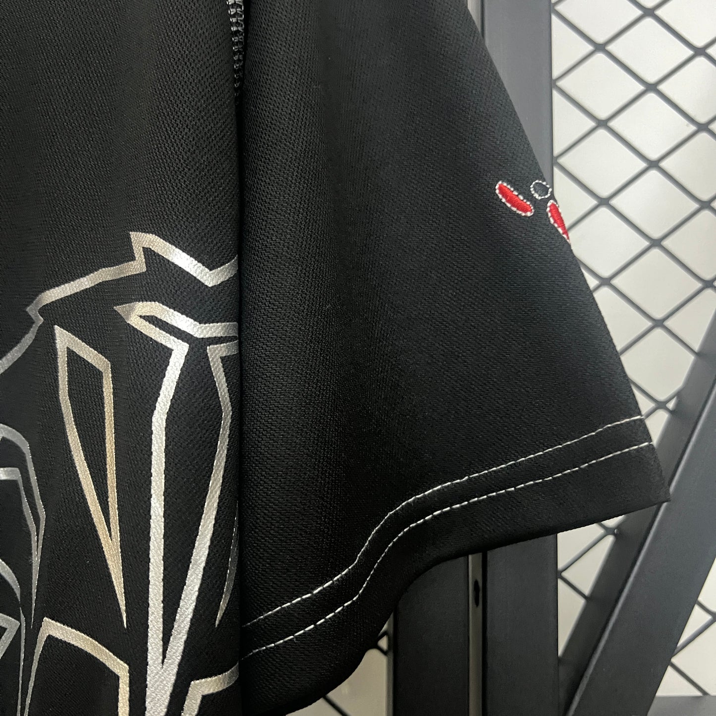 Atletico Bilbao away jersey. Season 05/06