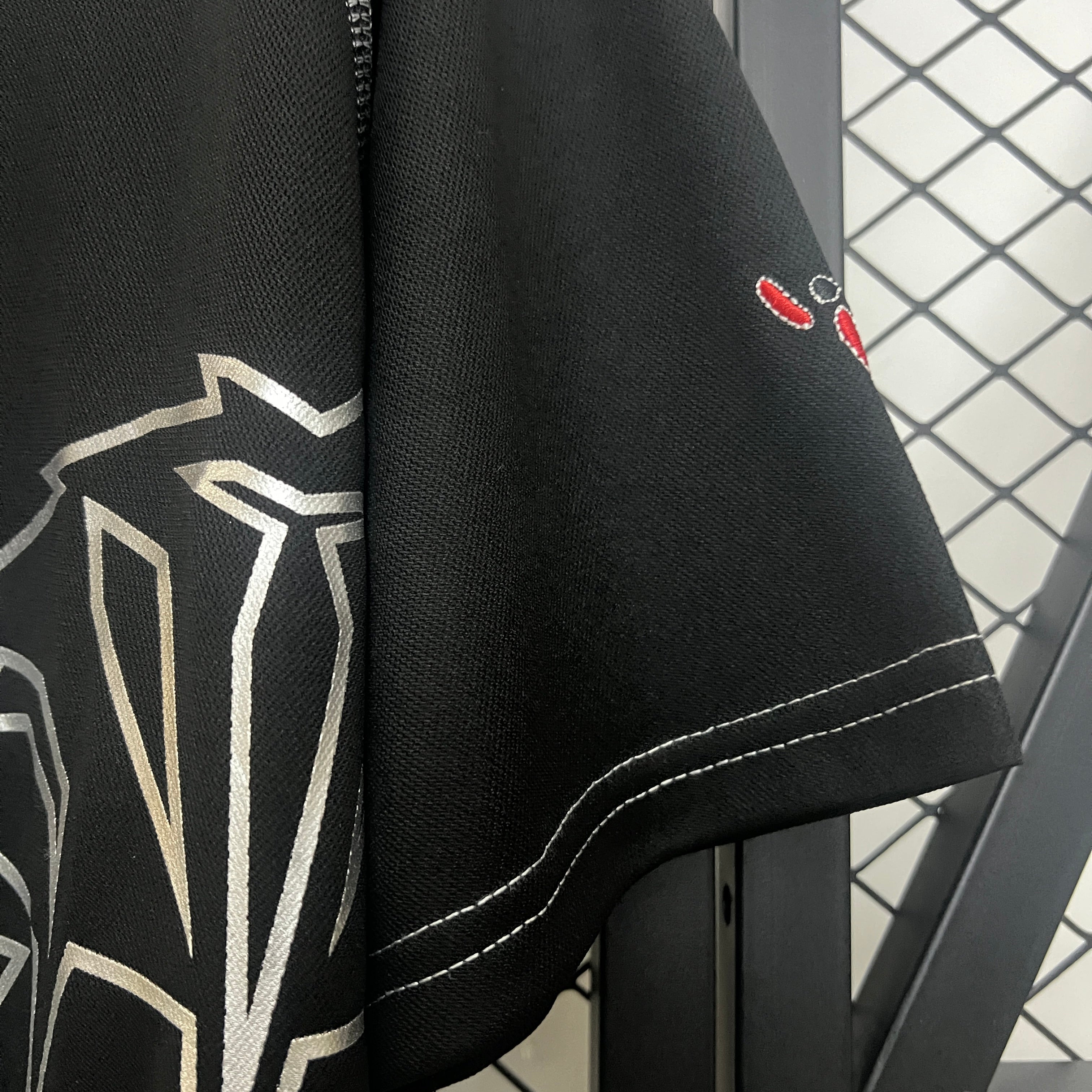 Atletico Bilbao away jersey. Season 05/06