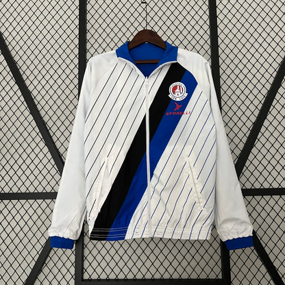 FC San Luis double-sided Windbreaker