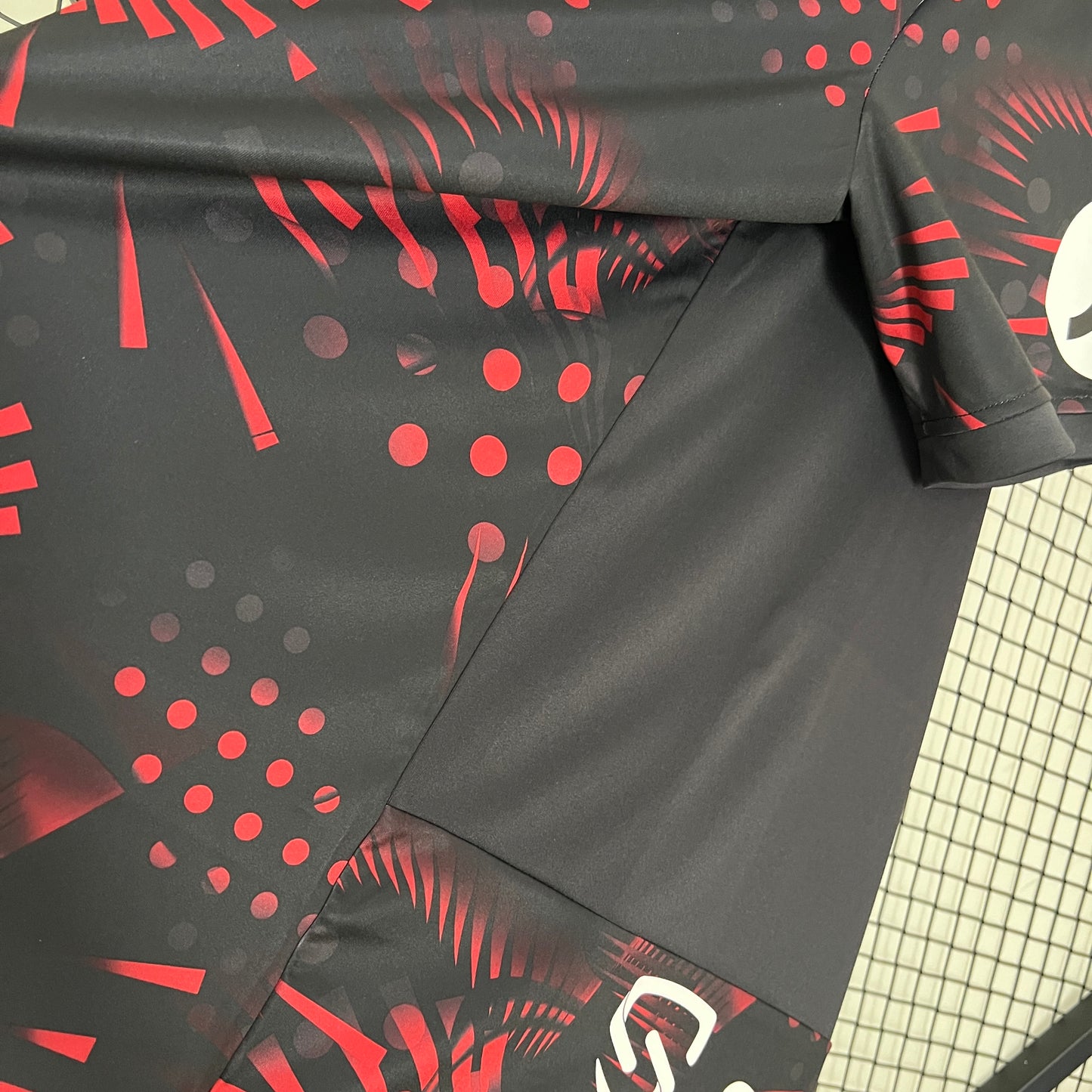 Sevilla third jersey. Season 24/25