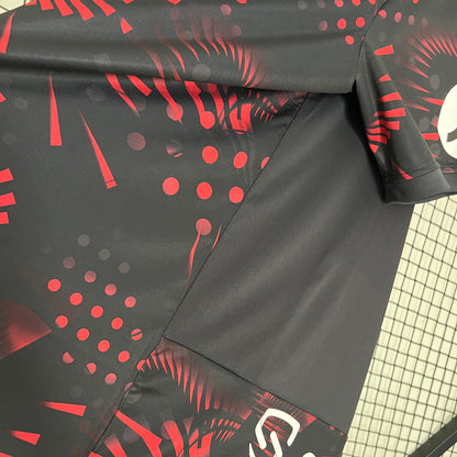 Sevilla third jersey. Season 24/25