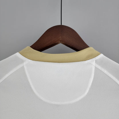 Manchester United away jersey. Season 06/07