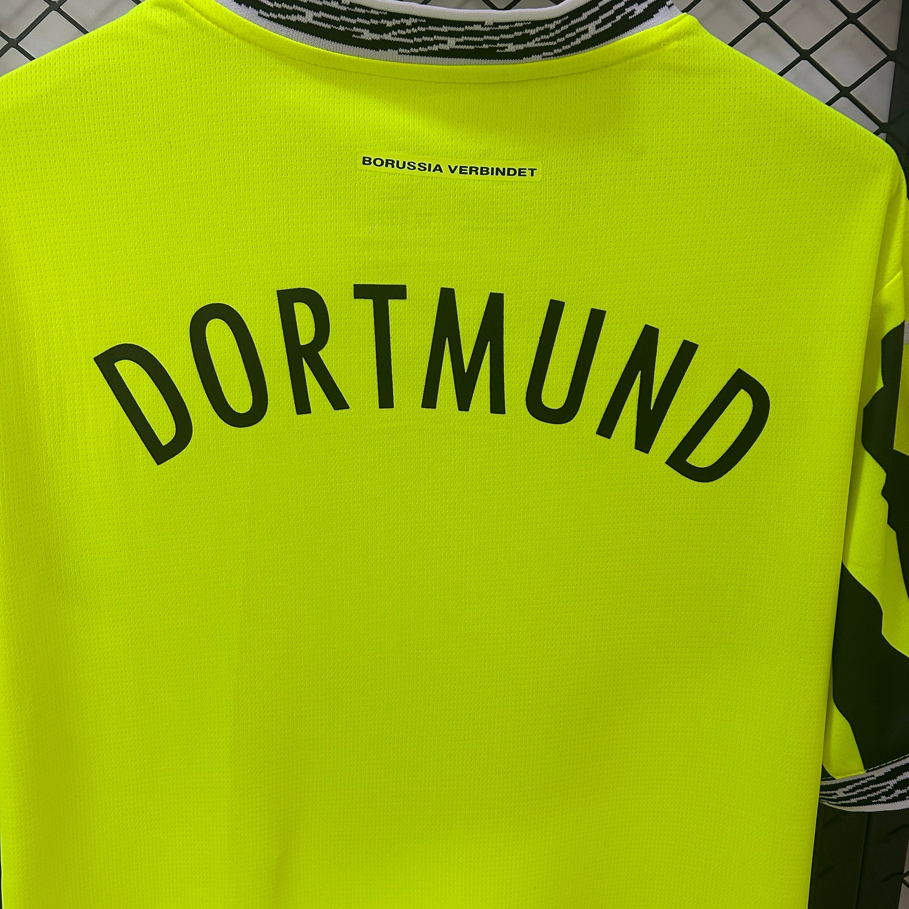 Borussia Dortmund Special Edition jersey. Season 24/25