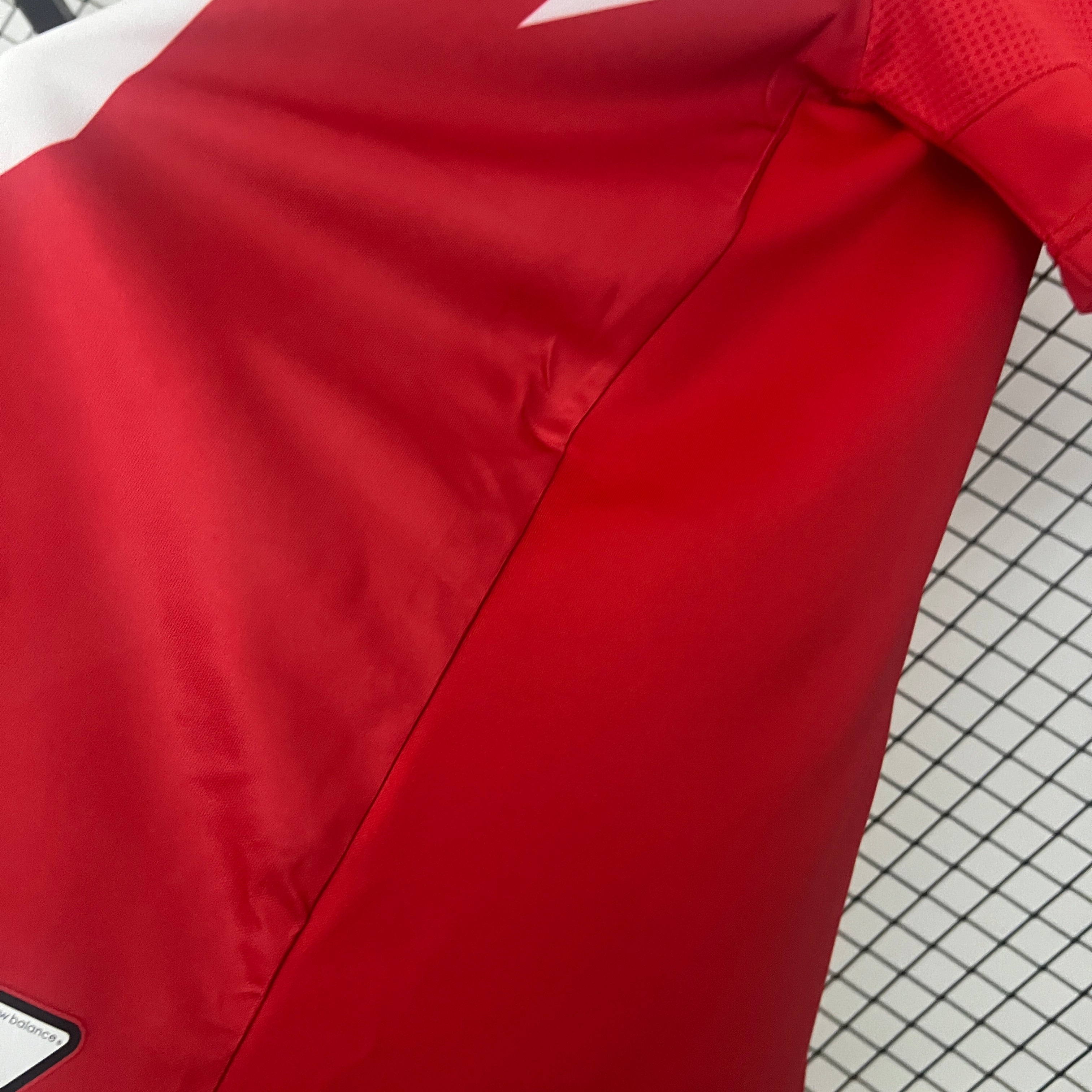 Sevilla home jersey. Season 15/16