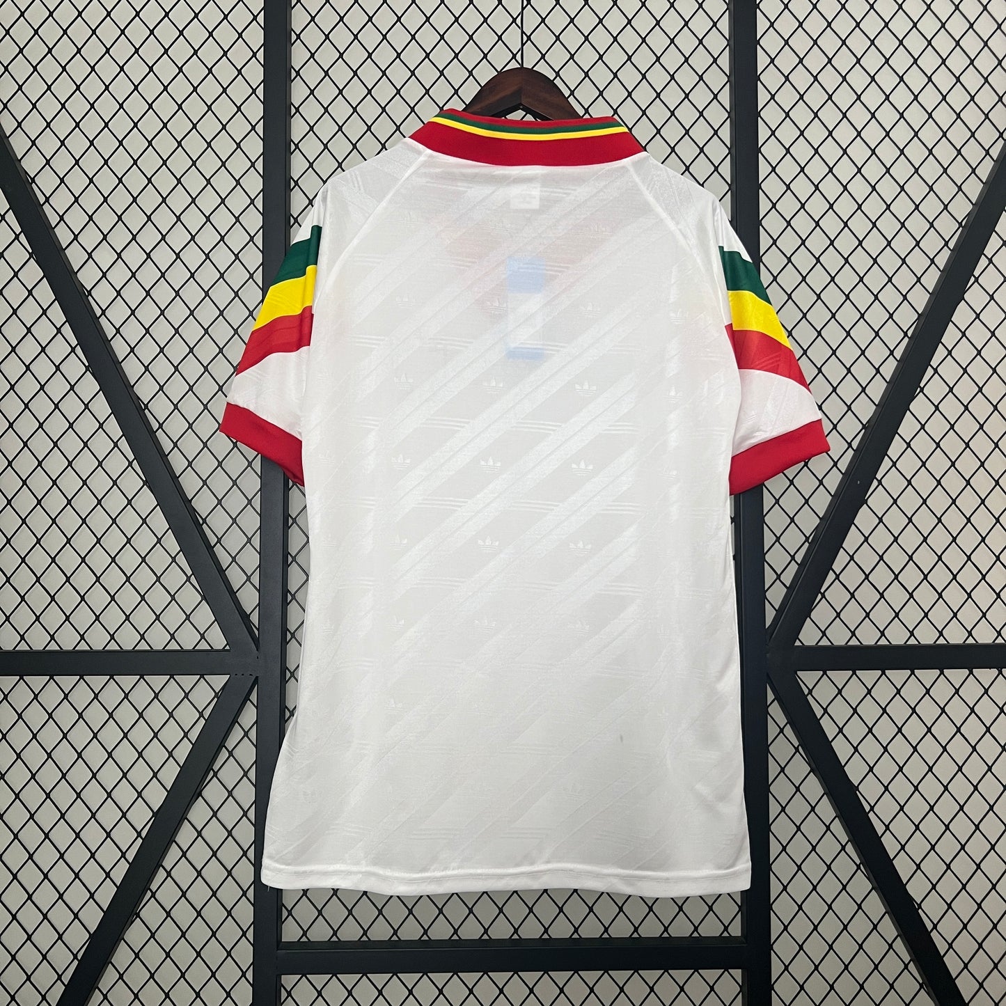 Portugal away jersey. Season 1998