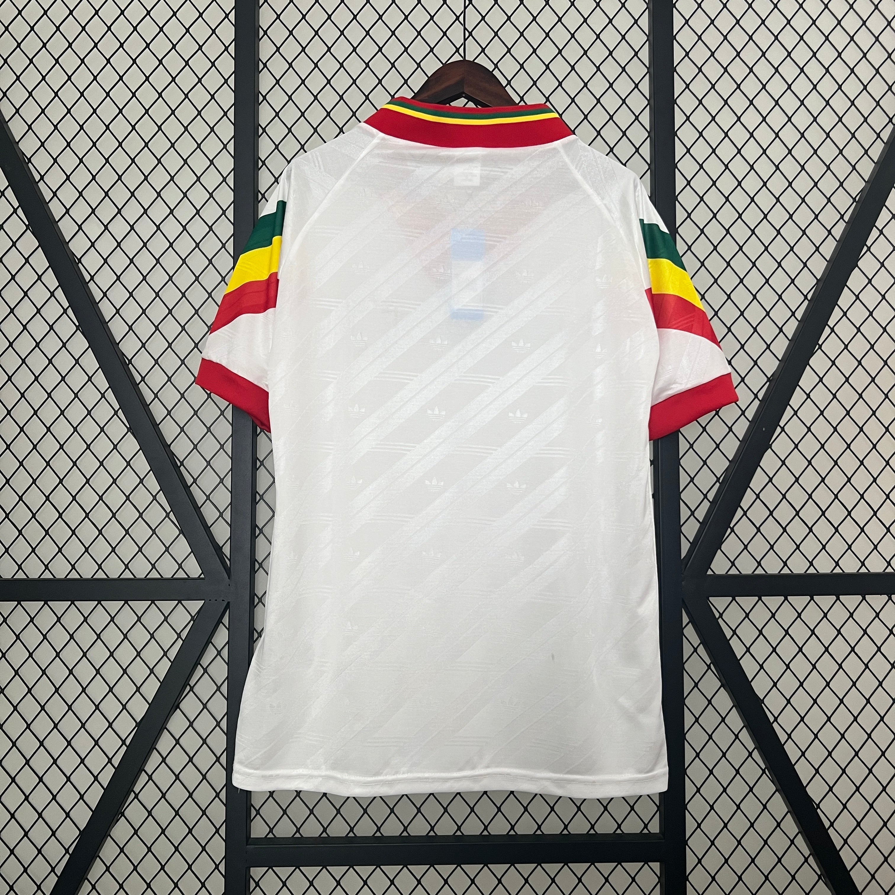 Portugal away jersey. Season 1998
