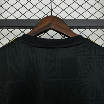 Mexico special edition home jersey. Season 25/26 (Player version)