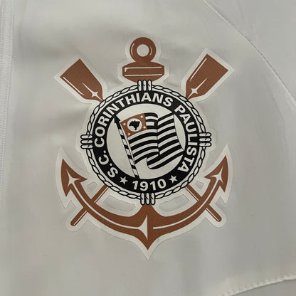 Corinthians Windbreaker