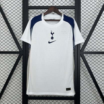 Tottenham Hotspur pre-match jersey. Season 24/25