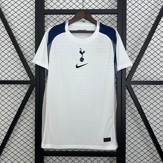 Tottenham Hotspur pre-match jersey. Season 24/25