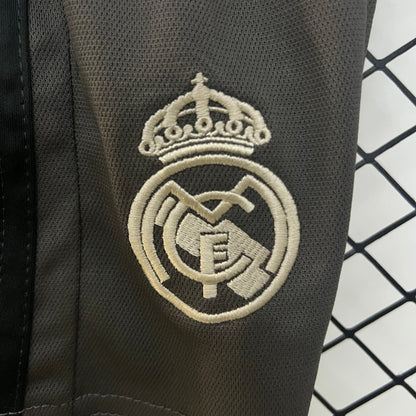 Real Madrid third kids set. Season 24/25