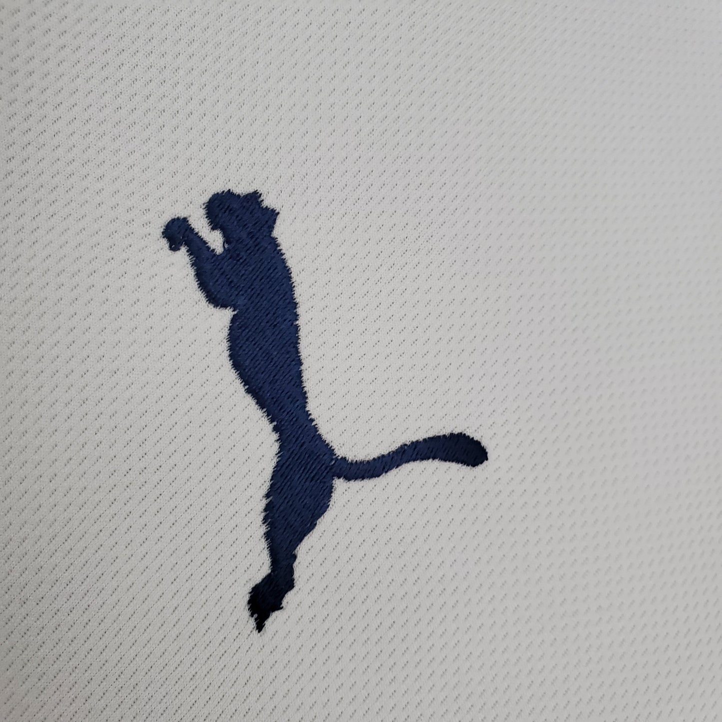 Tottenham Hotspur home jersey. Season 08/09