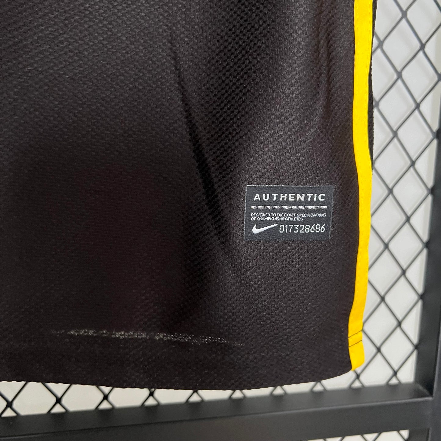 Barcelona third jersey. Season 13/14