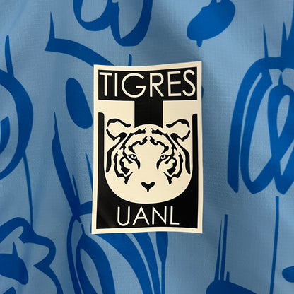 Tigres UANL double-sided Windbreaker