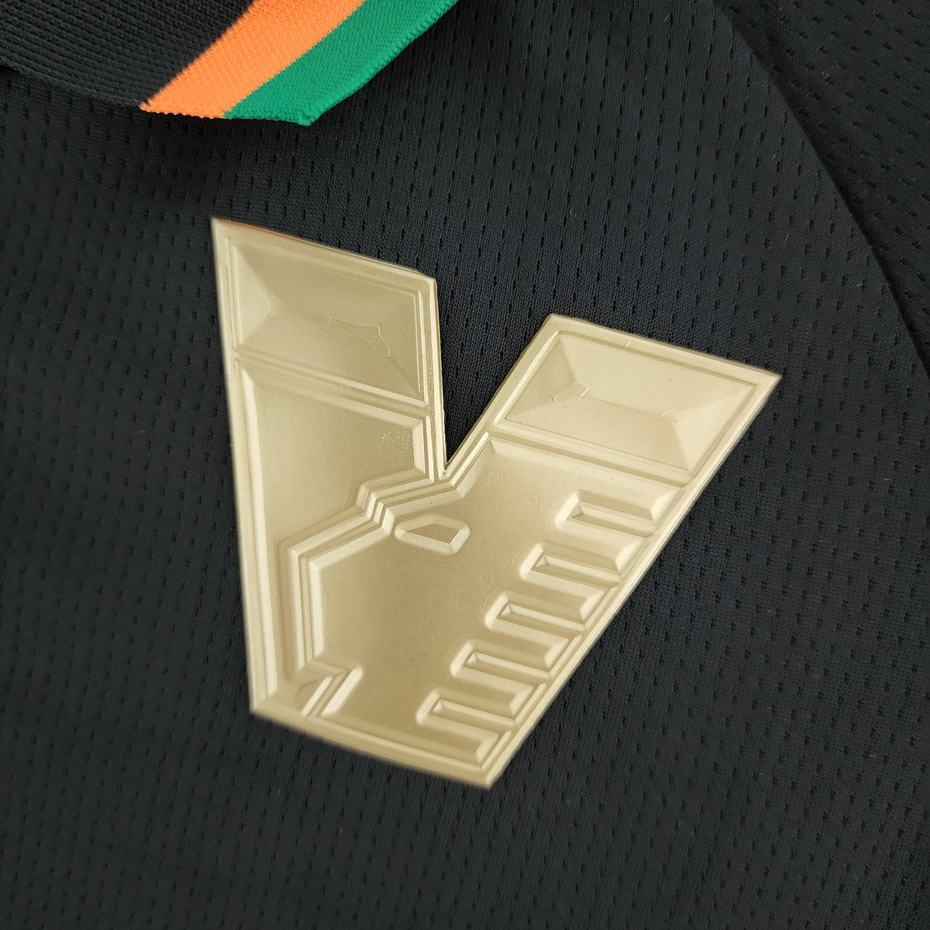 Venezia FC home jersey. Season 22/23