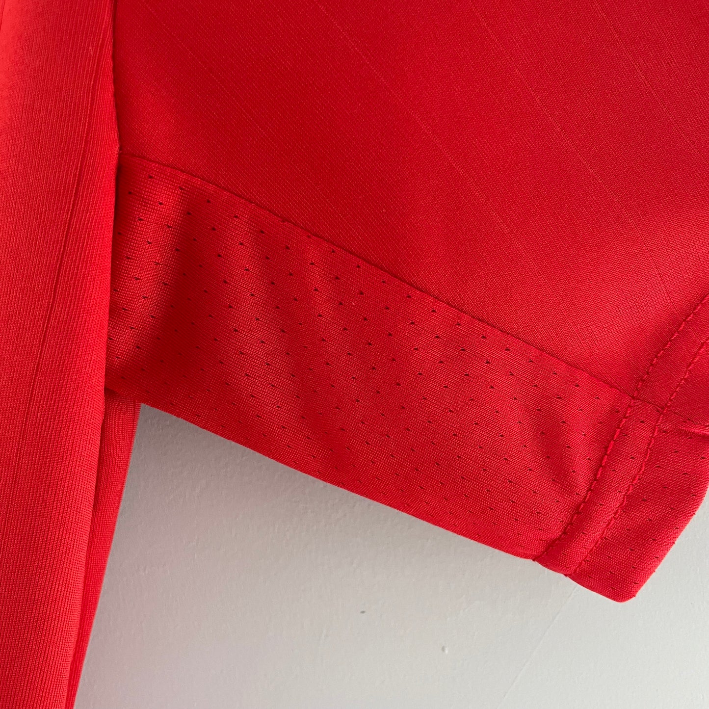 Manchester United home jersey. Season 22/23