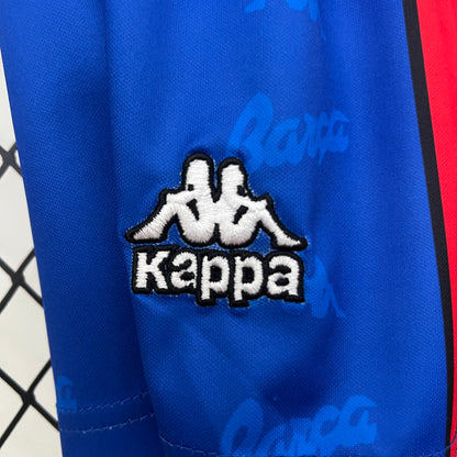 Barcelona home kids set. Season 95/97