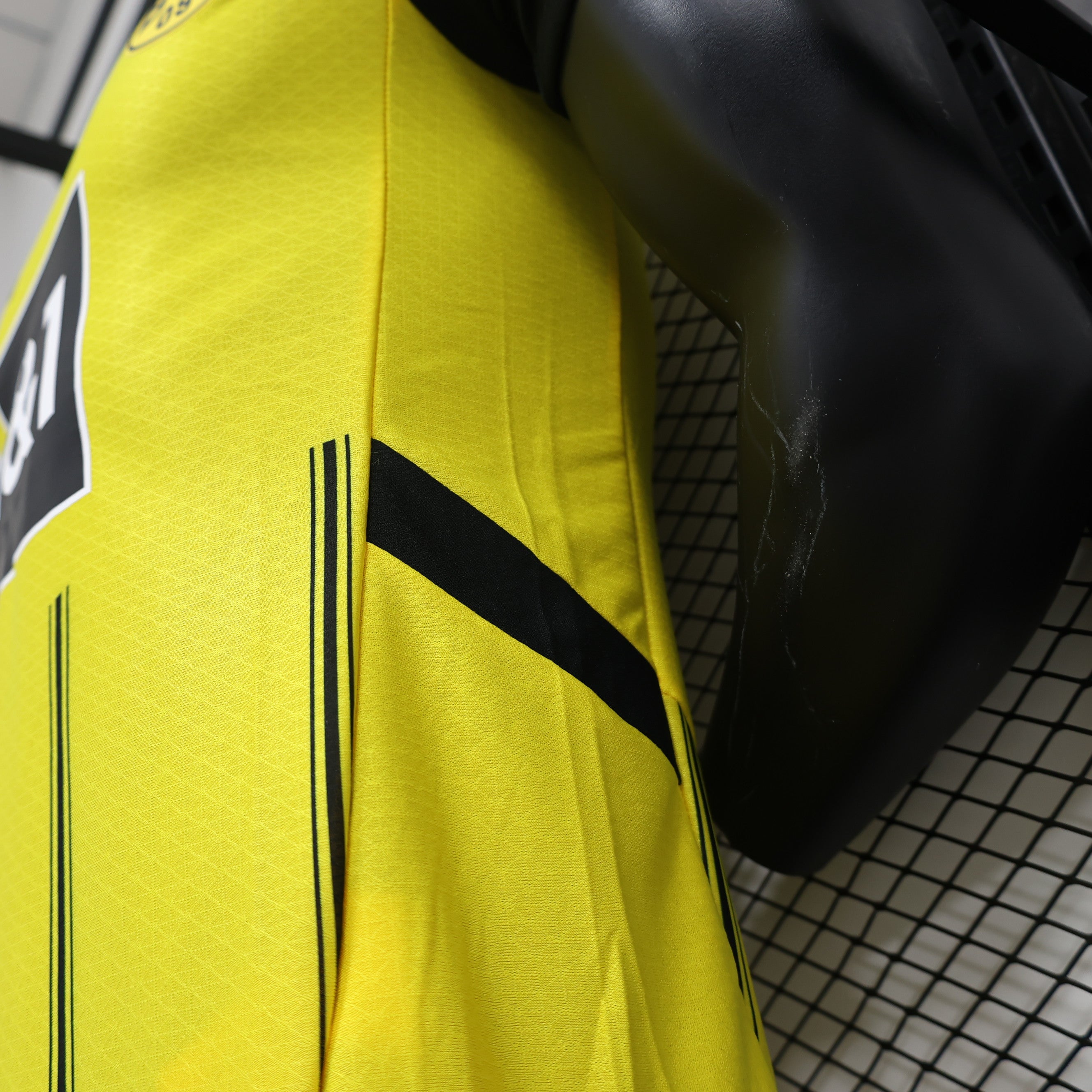 Borussia Dortmund home jersey. Season 24/25 (Player Version)